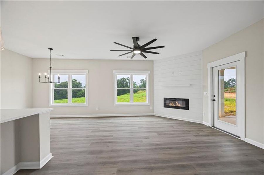 Image 46 of a home in . Image 46 of a home in .