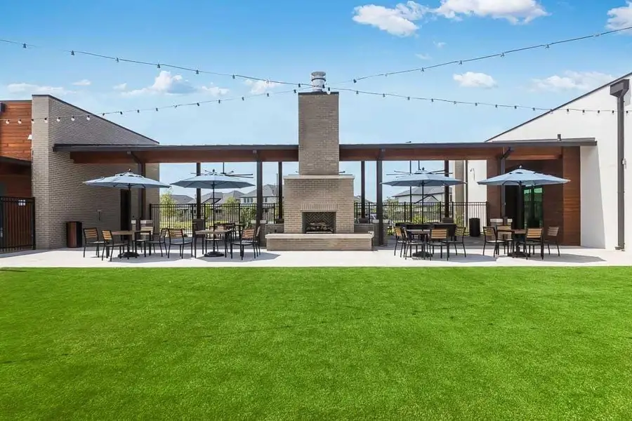 Trillium Community Amenities