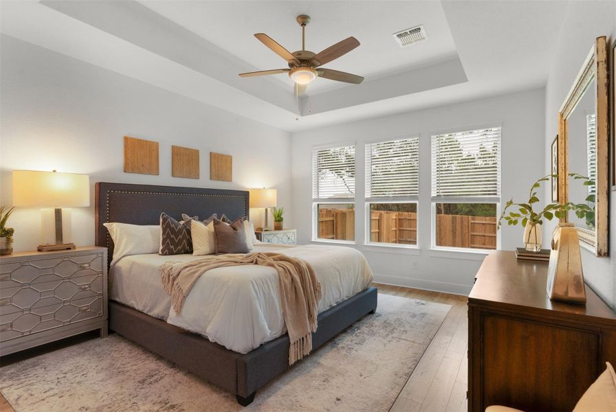 Photos are REPRESENTATIVE of the home /floor plan and are NOT of the actual home.  Selections, features, and room options may vary.