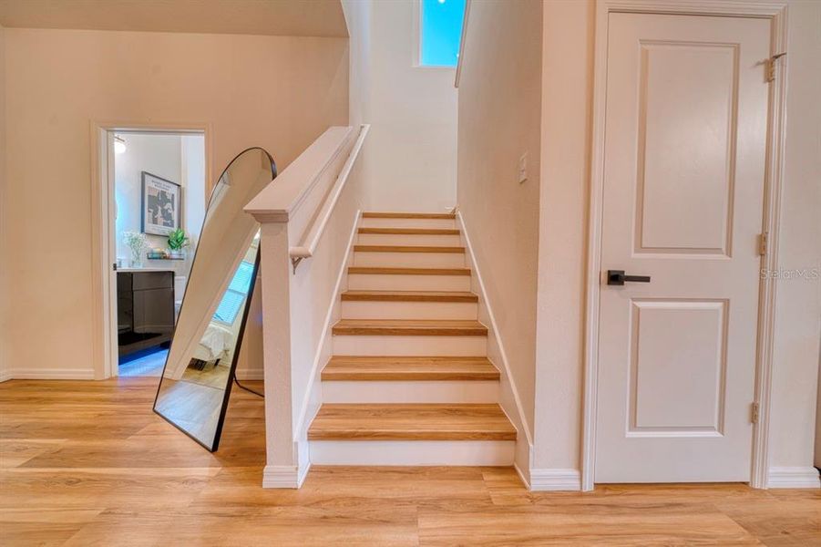 Spacious, unfurnished interior of a new home in , Davenport (Image 24). Spacious, unfurnished interior of a new home in , Davenport (Image 24).