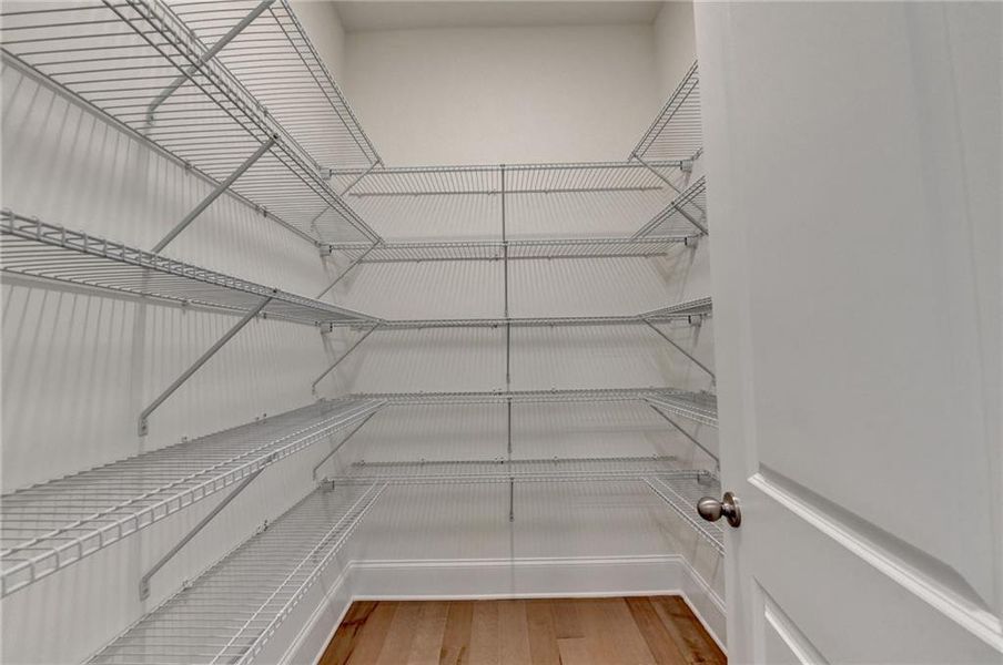 Spacious, unfurnished interior of a new home in , Cumming (Image 66).