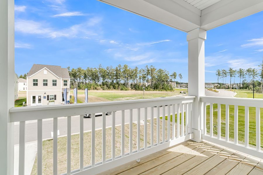 Summerville, SC New Home.  - Slide 30