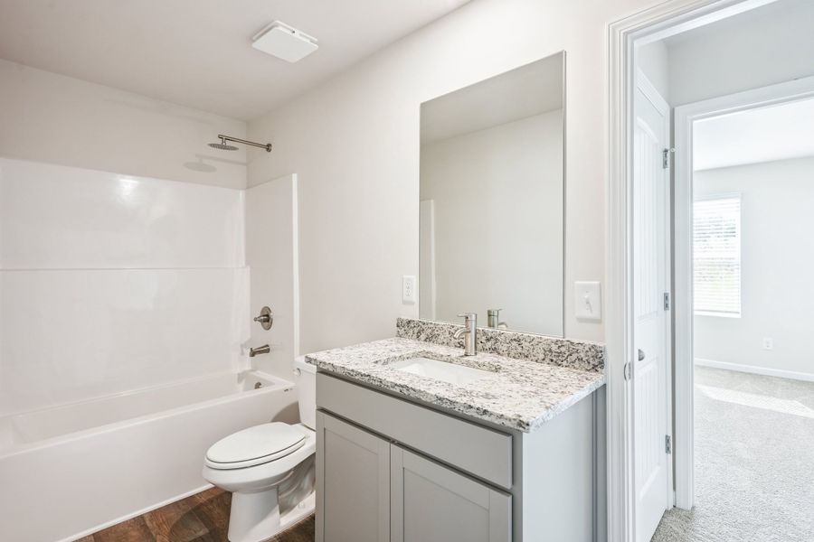 New Home in South Fulton, GA.  - Slide 10