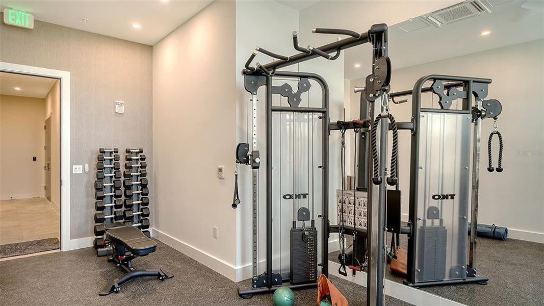 Community amenities in , Sarasota (Image 43).