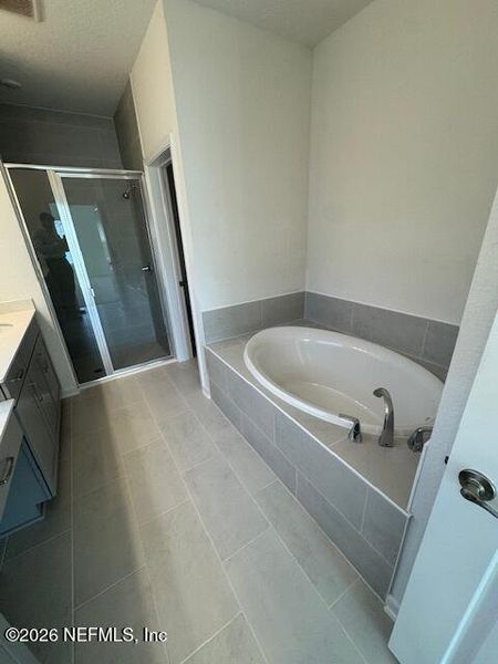 Image 14 of a home in Brook Forest.