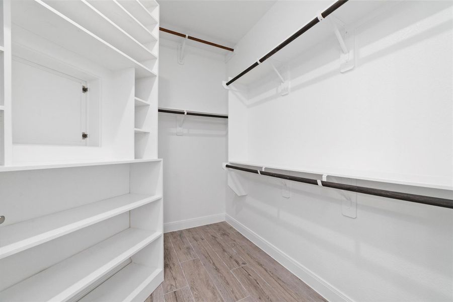 Spacious, unfurnished interior of a new home in , Willis (Image 18). Spacious, unfurnished interior of a new home in , Willis (Image 18).