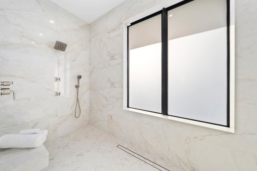 Close-up of interior finishes inside a home in , Pompano Beach (Image 22). Close-up of interior finishes inside a home in , Pompano Beach (Image 22).