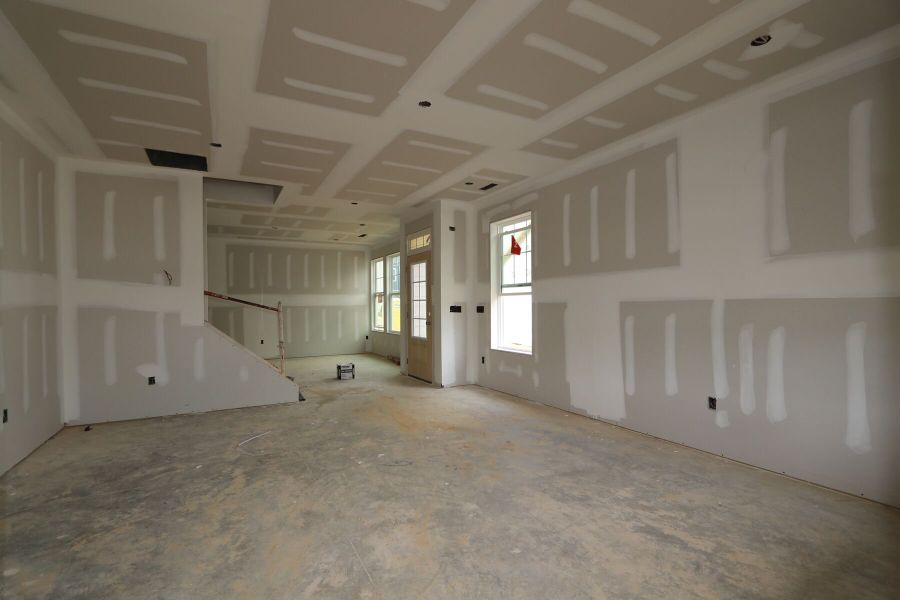 Drywall
