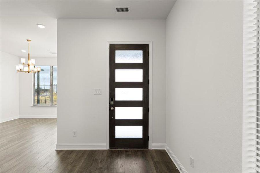 04. 2527 Huxley - Entry 04. 2527 Huxley - Entry