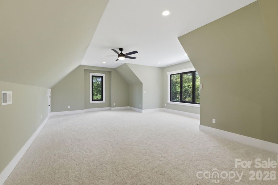 Bonus Room Bonus Room