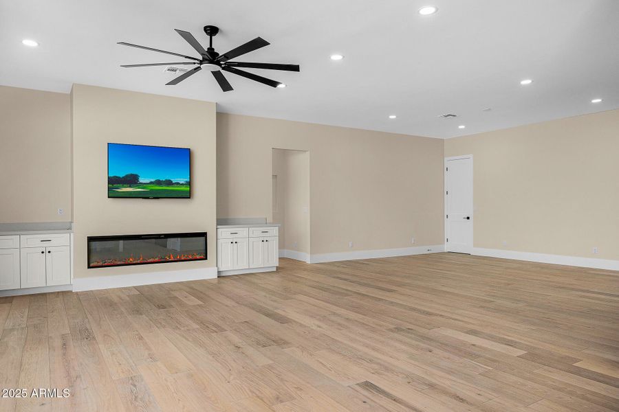 great room great room