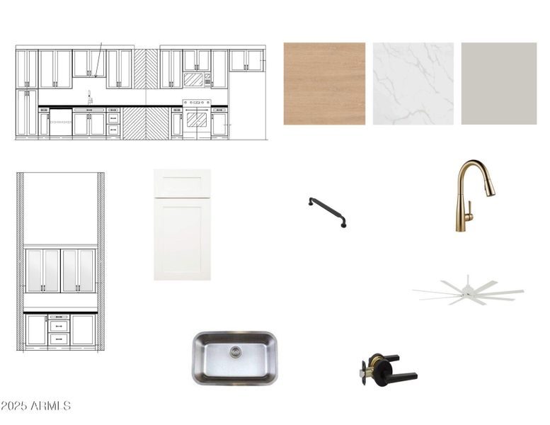 GUEST LIVING AND GAME ROOM