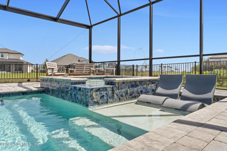 Community amenities in Marshes of Madeira, St. Augustine (Image 60). Community amenities in Marshes of Madeira, St. Augustine (Image 60).