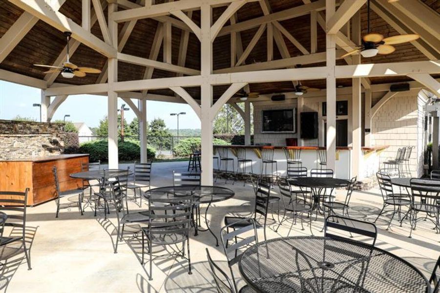 Community amenities in , Homer (Image 46). Community amenities in , Homer (Image 46).