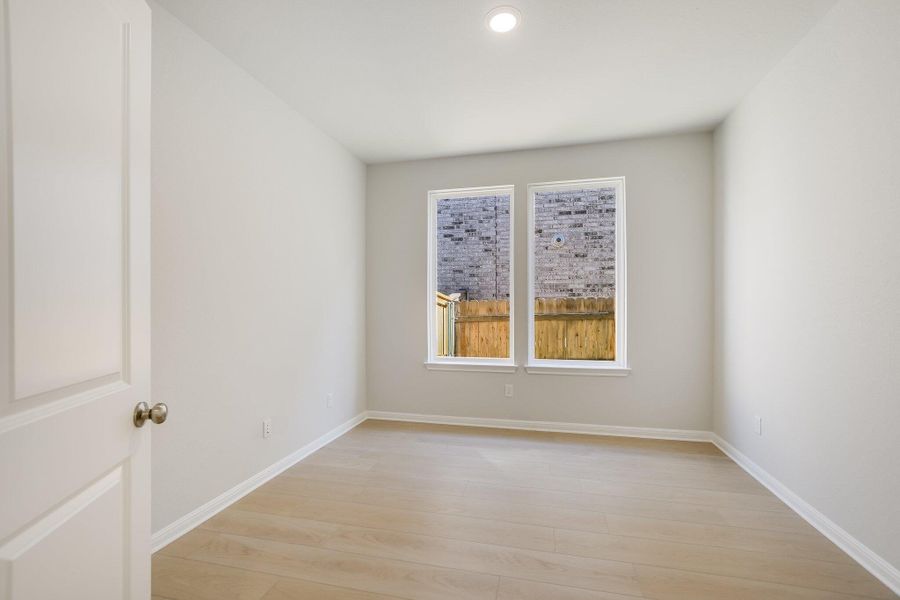 237 Smithsonian Lane Kyle, TX New Home Image 3