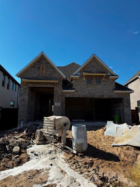 Progress Photo Progress Photo