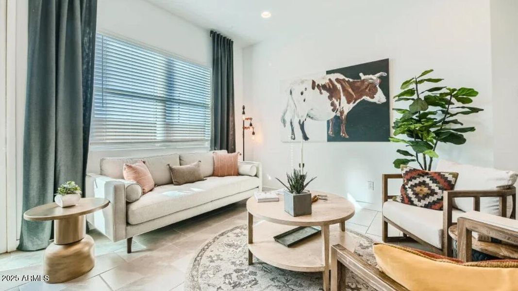 Next Gen Living Room Next Gen Living Room