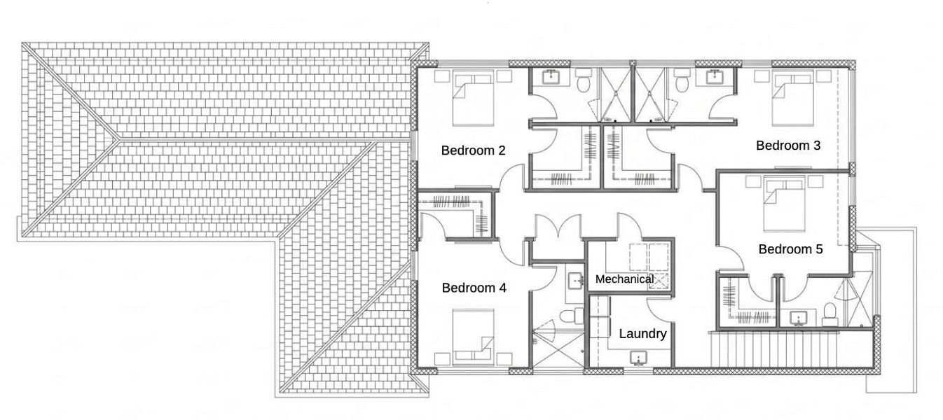 2nd Floor Image