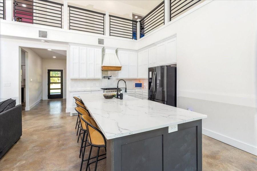 Furnished interior view inside a new home in , Diboll (Image 31). Furnished interior view inside a new home in , Diboll (Image 31).