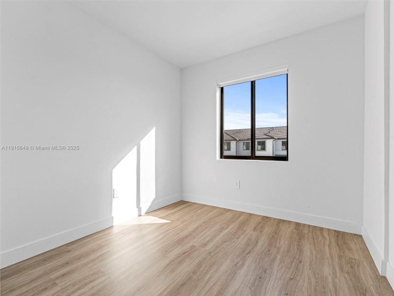 Spacious, unfurnished interior of a new home in , Homestead (Image 36). Spacious, unfurnished interior of a new home in , Homestead (Image 36).