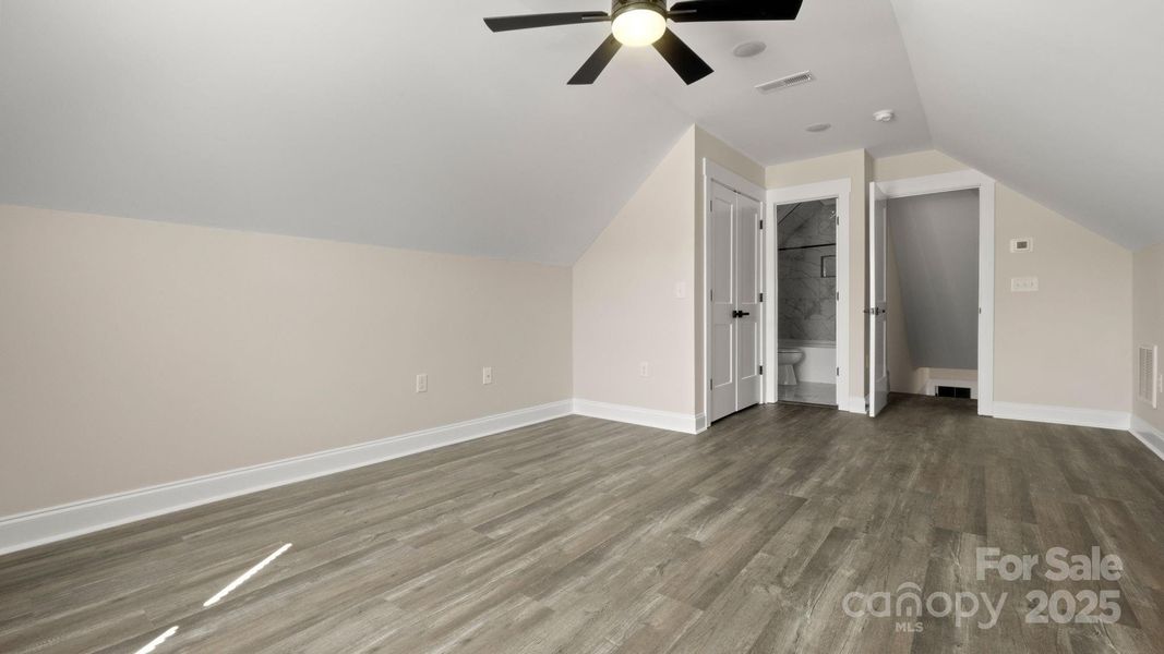 Spacious, unfurnished interior of a new home in , Indian Trail (Image 34). Spacious, unfurnished interior of a new home in , Indian Trail (Image 34).