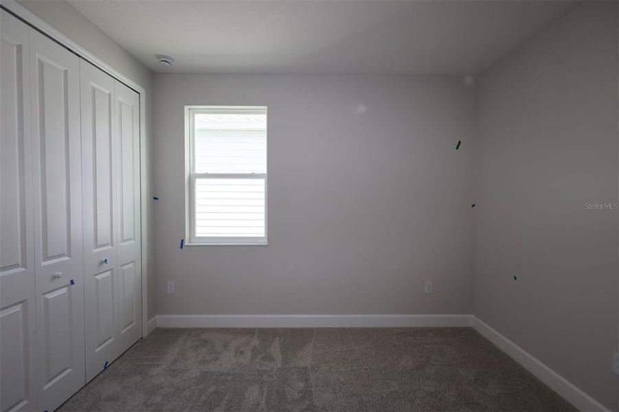 Spacious, unfurnished interior of a new home in Eden at Crossprairie, St. Cloud (Image 31). Spacious, unfurnished interior of a new home in Eden at Crossprairie, St. Cloud (Image 31).