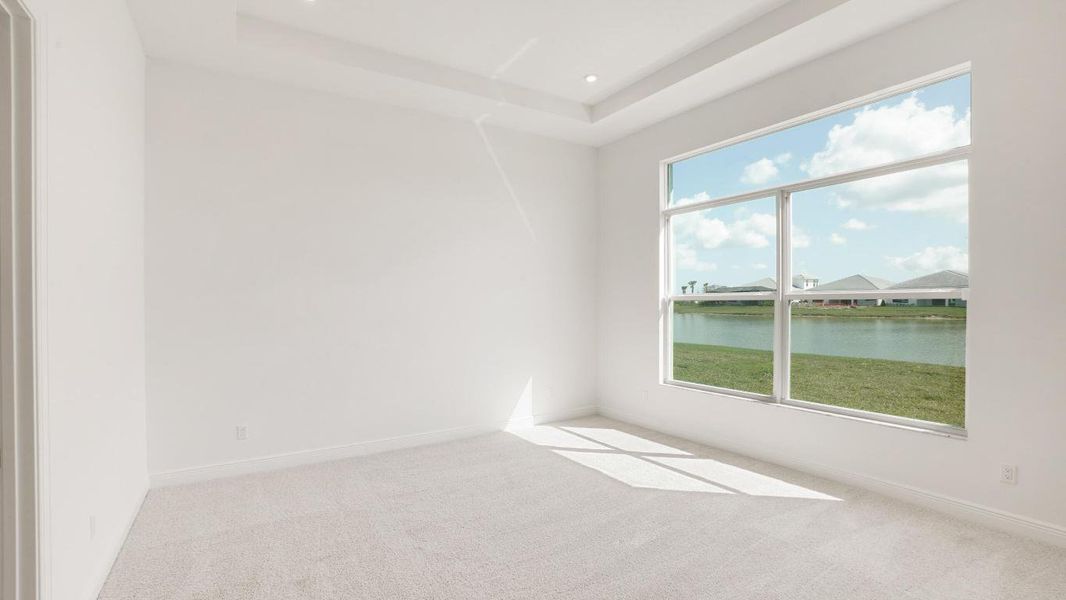 Owner's Suite Owner's Suite