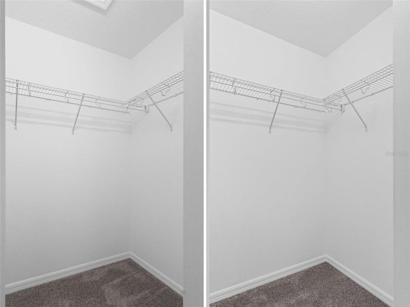 Spacious, unfurnished interior of a new home in , Weeki Wachee (Image 31).