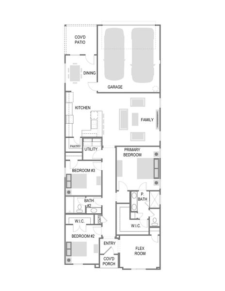 First Floor First Floor