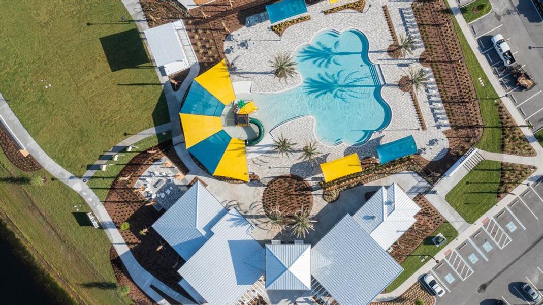 Community amenities in , Orlando (Image 17).