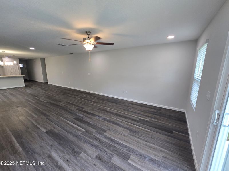 Spacious, unfurnished interior of a new home in , Jacksonville (Image 40). Spacious, unfurnished interior of a new home in , Jacksonville (Image 40).