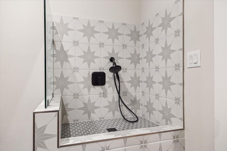 Pet wash for your furry family members