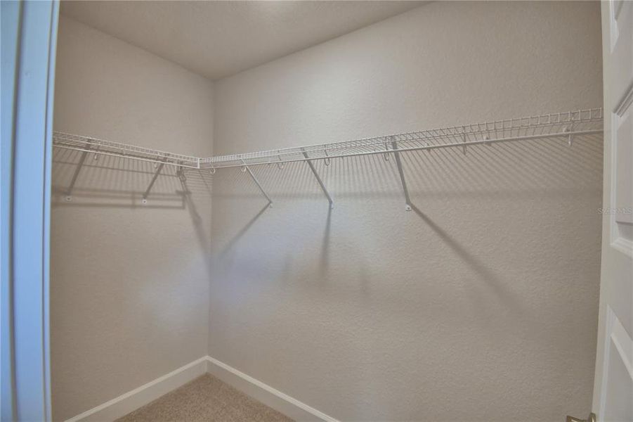 Spacious, unfurnished interior of a new home in Cadence Crossing, Auburndale (Image 21).