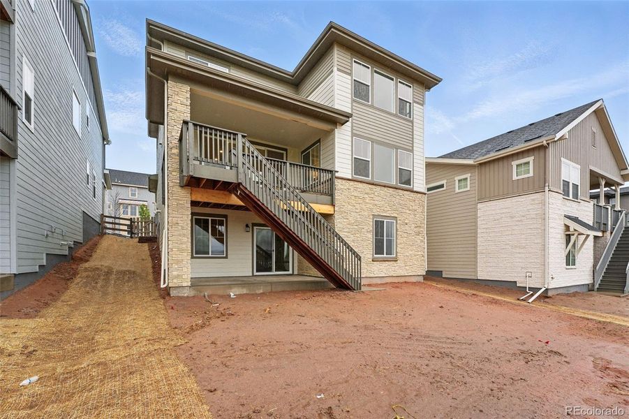 8840 Whiteclover Street ~ Ready Now