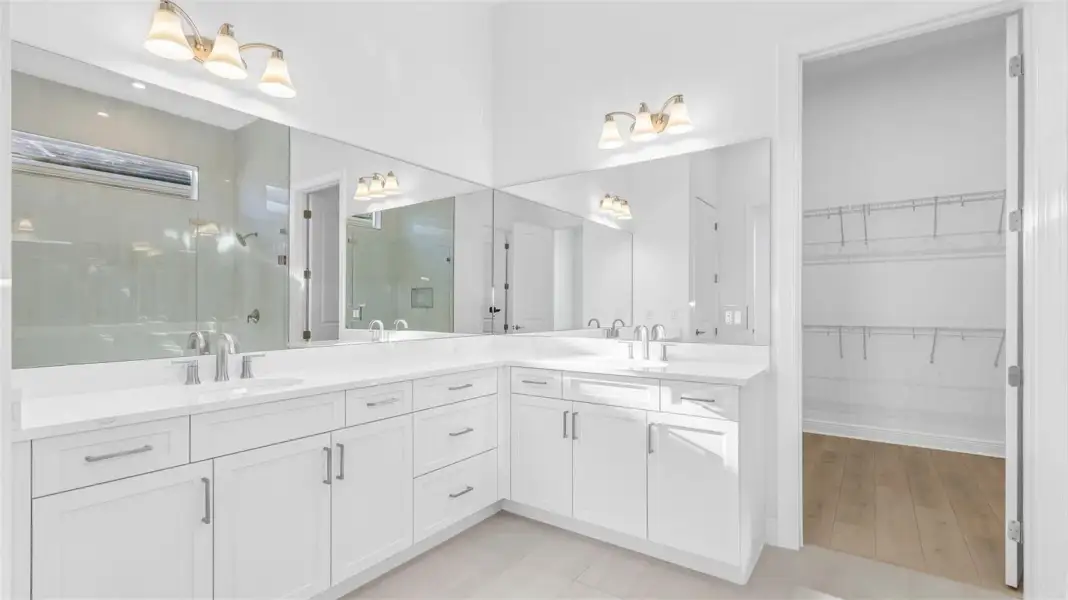 Owner's Bath Owner's Bath