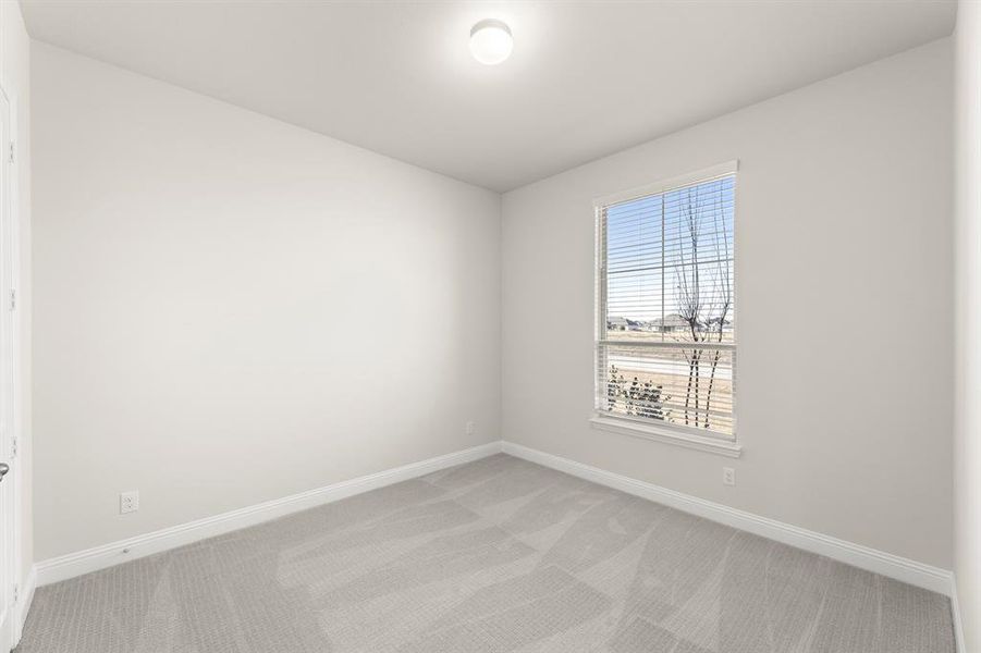 05. 532 Birthright - Bed 2