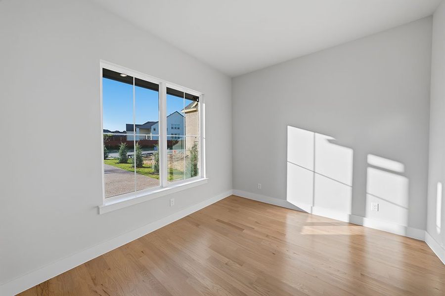 Spacious, unfurnished interior of a new home in Inspiration - Paradise Village, St. Paul (Image 22). Spacious, unfurnished interior of a new home in Inspiration - Paradise Village, St. Paul (Image 22).