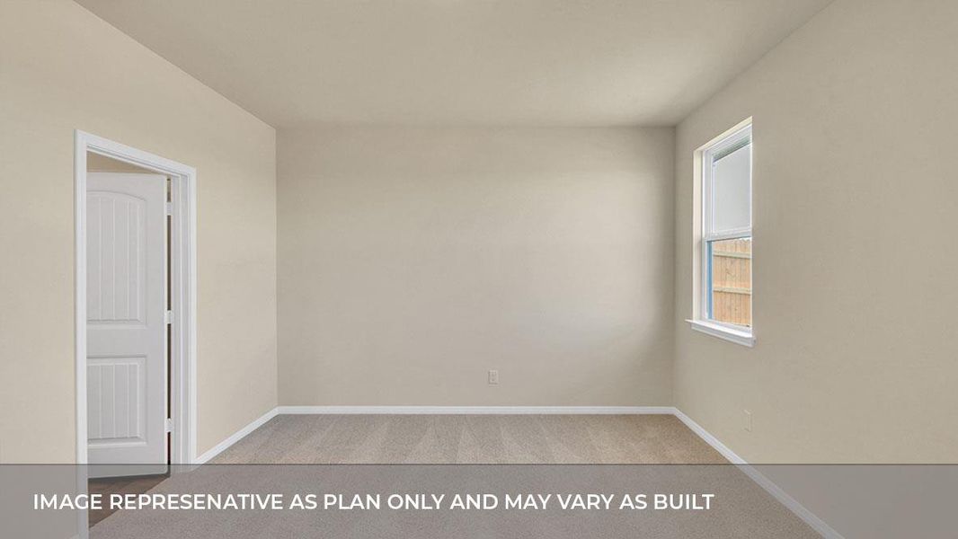 Spacious, unfurnished interior of a new home in Talavera, Kyle (Image 14). Spacious, unfurnished interior of a new home in Talavera, Kyle (Image 14).