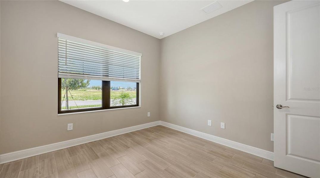 Spacious, unfurnished interior of a new home in Palm Grove, Lakewood Ranch (Image 46). Spacious, unfurnished interior of a new home in Palm Grove, Lakewood Ranch (Image 46).