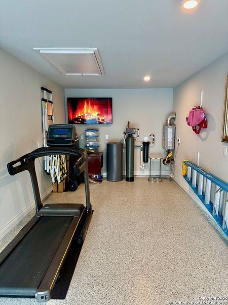 Community amenities in Cibolo Canyons 60', San Antonio (Image 41).