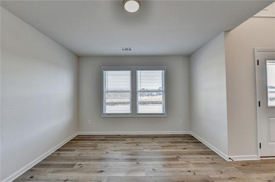 Spacious, unfurnished interior of a new home in , Auburn (Image 42). Spacious, unfurnished interior of a new home in , Auburn (Image 42).