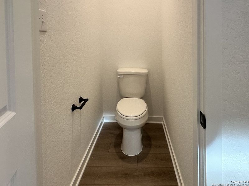 Furnished interior view inside a new home in The Arbors at the Wilder, Adkins (Image 14). Furnished interior view inside a new home in The Arbors at the Wilder, Adkins (Image 14).