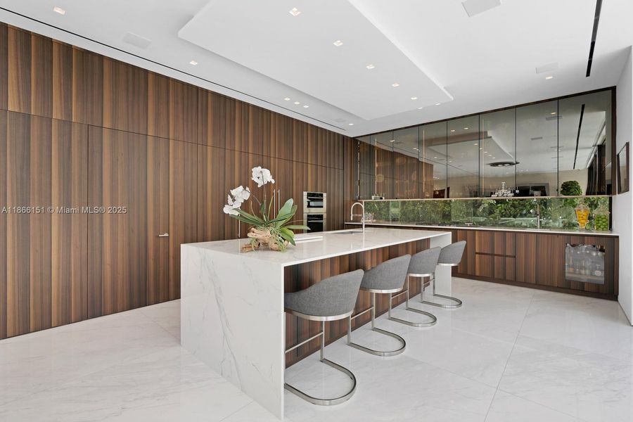 Furnished interior view inside a new home in , Miami (Image 12). Furnished interior view inside a new home in , Miami (Image 12).