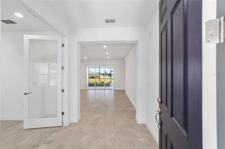 Spacious, unfurnished interior of a new home in , Ocala (Image 33). Spacious, unfurnished interior of a new home in , Ocala (Image 33).