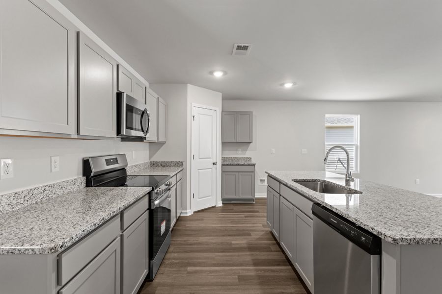 Sunset Beach, NC New Home. - Slide 11 Sunset Beach, NC New Home. - Slide 11