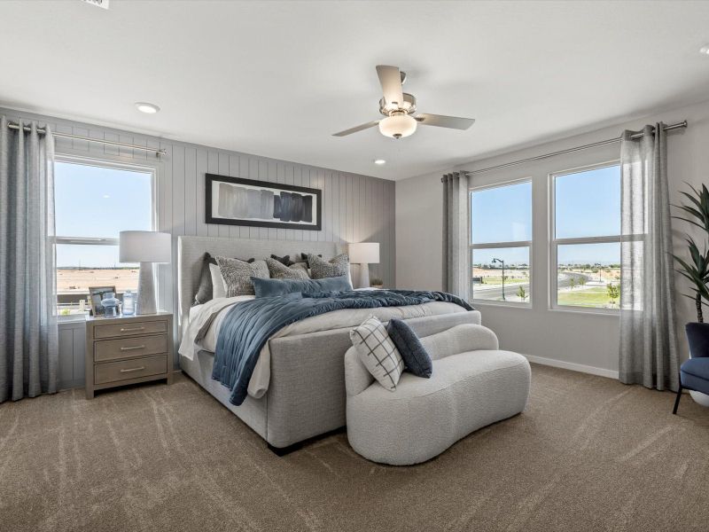 New Home in Maricopa, AZ. - Slide 27 New Home in Maricopa, AZ. - Slide 27