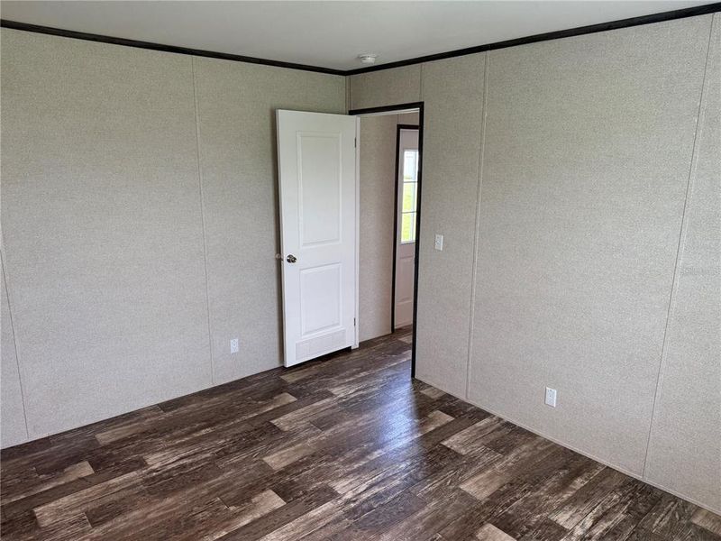 Spacious, unfurnished interior of a new home in , Lake Panasoffkee (Image 19). Spacious, unfurnished interior of a new home in , Lake Panasoffkee (Image 19).