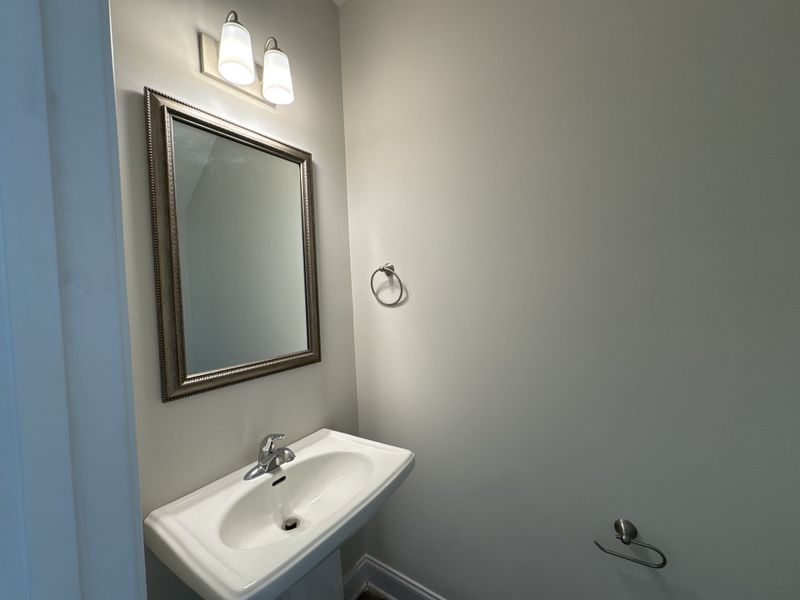 Image 26 of a home in Forrest Bluff.