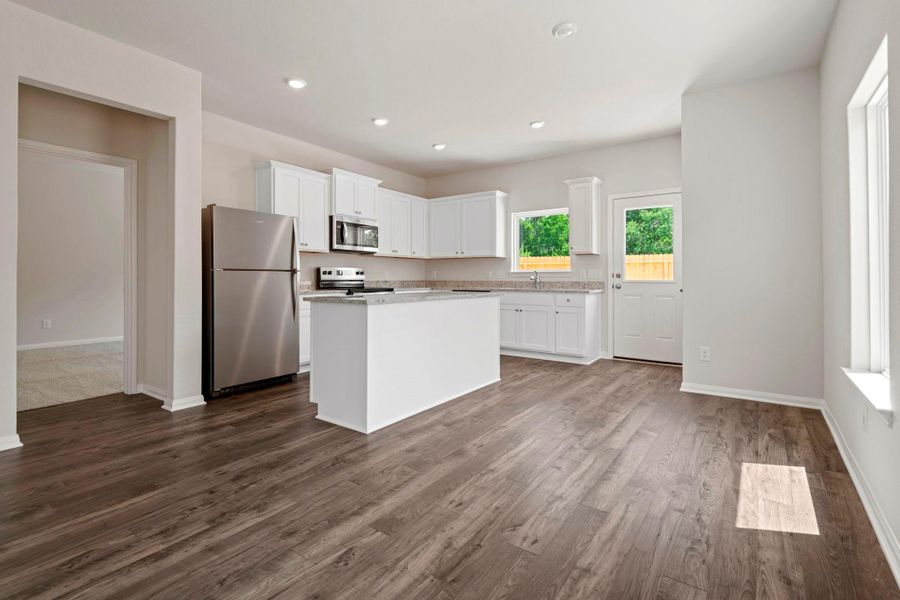 Image 15 of a home in Wayside Village.