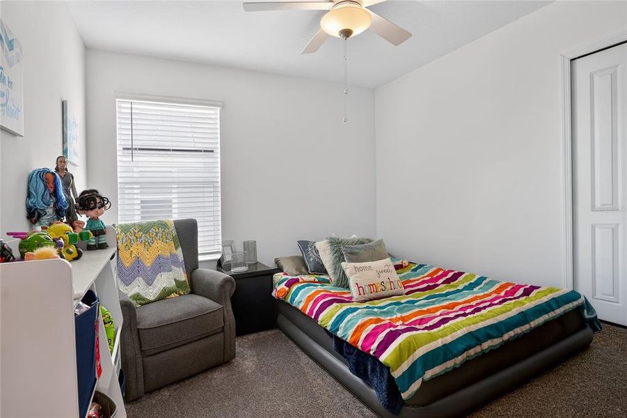Furnished interior view inside a new home in , Lake Wales (Image 28).